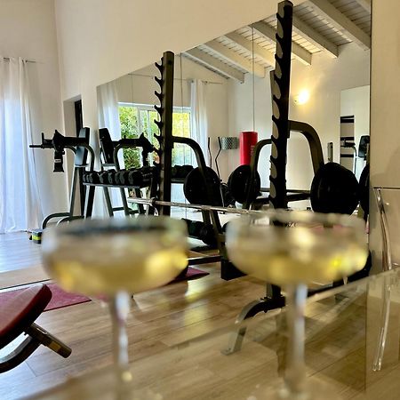 Villa Luberon Saint-Saturnin-lès-Apt Dış mekan fotoğraf