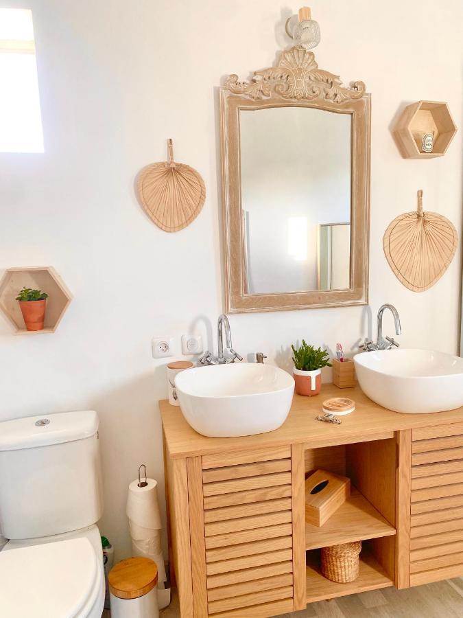 Villa Luberon Saint-Saturnin-lès-Apt Dış mekan fotoğraf