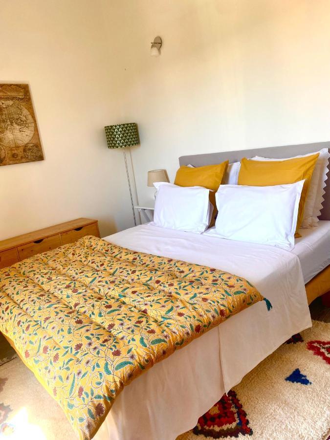 Villa Luberon Saint-Saturnin-lès-Apt Dış mekan fotoğraf