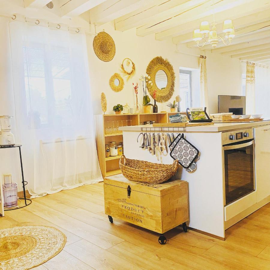 Villa Luberon Saint-Saturnin-lès-Apt Dış mekan fotoğraf