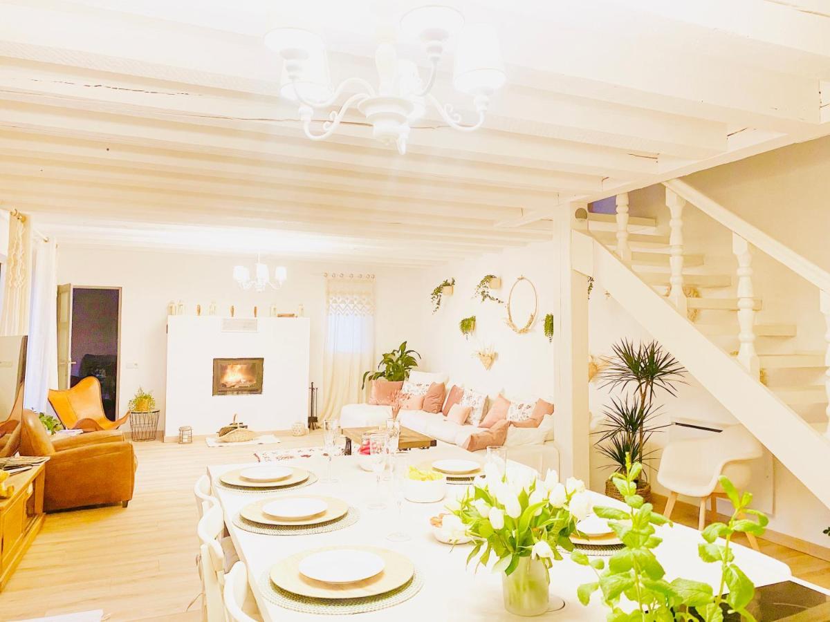 Villa Luberon Saint-Saturnin-lès-Apt Dış mekan fotoğraf