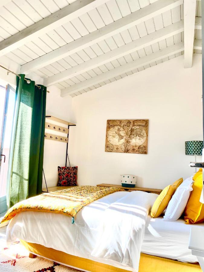 Villa Luberon Saint-Saturnin-lès-Apt Dış mekan fotoğraf