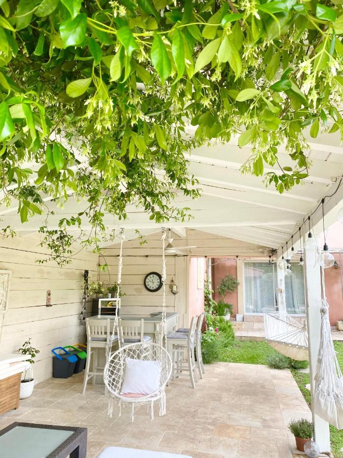Villa Luberon Saint-Saturnin-lès-Apt Dış mekan fotoğraf