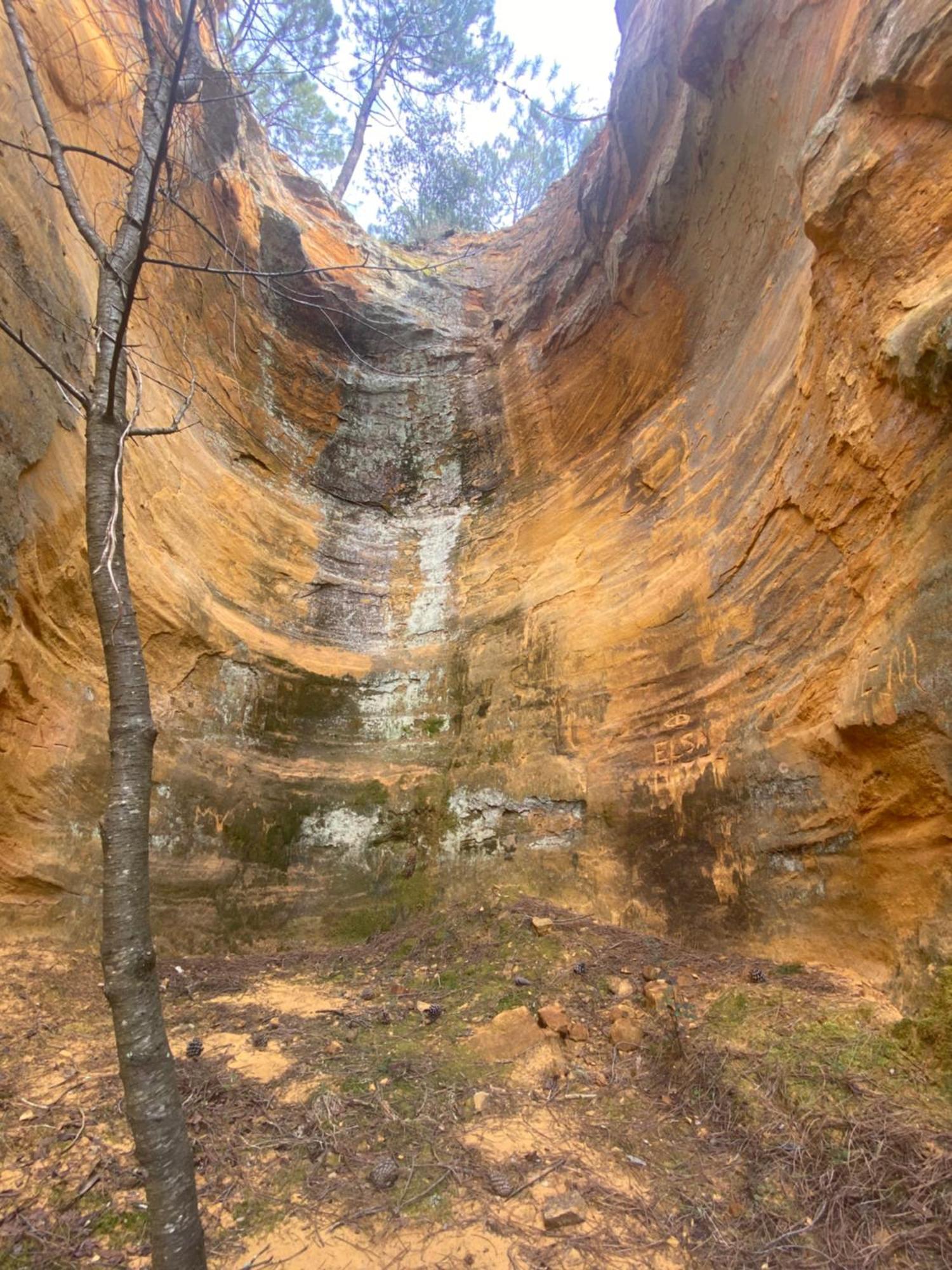 Villa Luberon Saint-Saturnin-lès-Apt Dış mekan fotoğraf