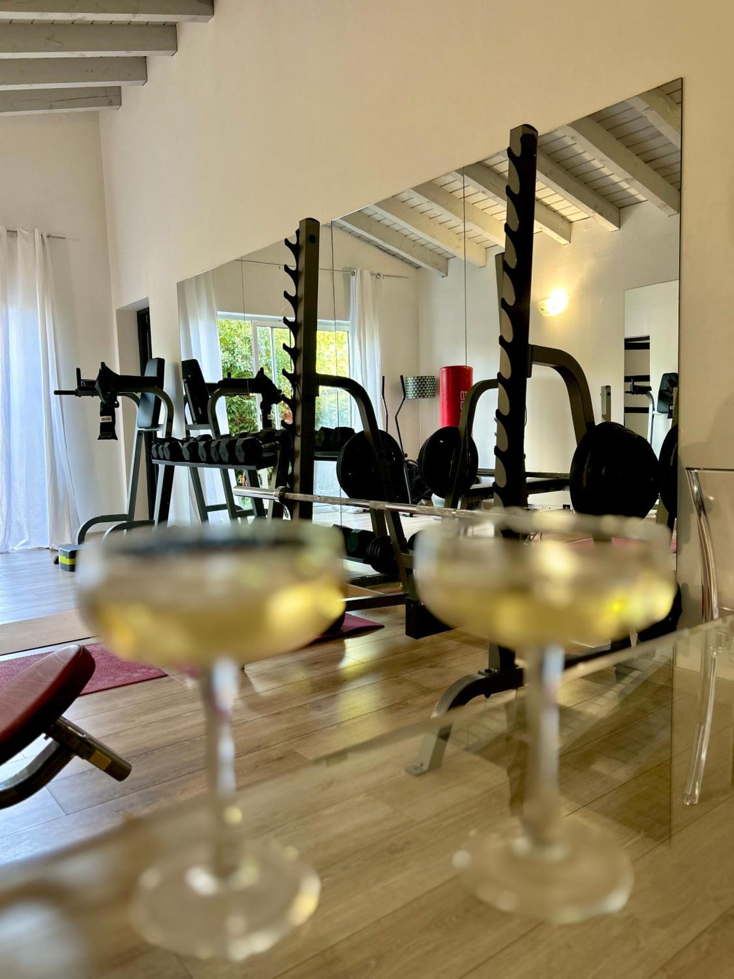 Villa Luberon Saint-Saturnin-lès-Apt Dış mekan fotoğraf