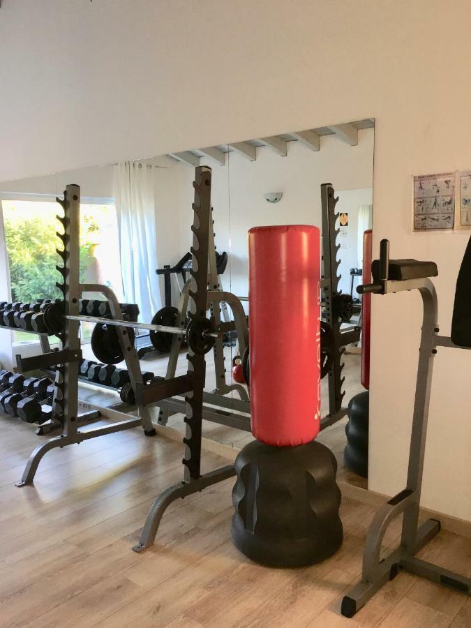 Villa Luberon Saint-Saturnin-lès-Apt Dış mekan fotoğraf