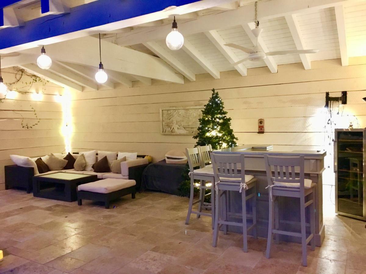 Villa Luberon Saint-Saturnin-lès-Apt Dış mekan fotoğraf