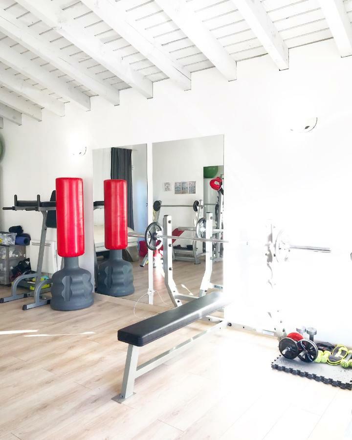 Villa Luberon Saint-Saturnin-lès-Apt Dış mekan fotoğraf